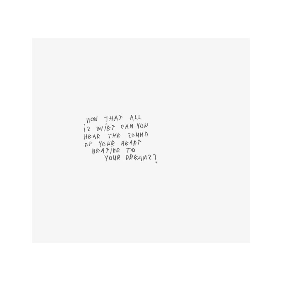 WORDS ON PAPER by Coco Capitan（ココ・カピタン） : 銀座 蔦屋書店