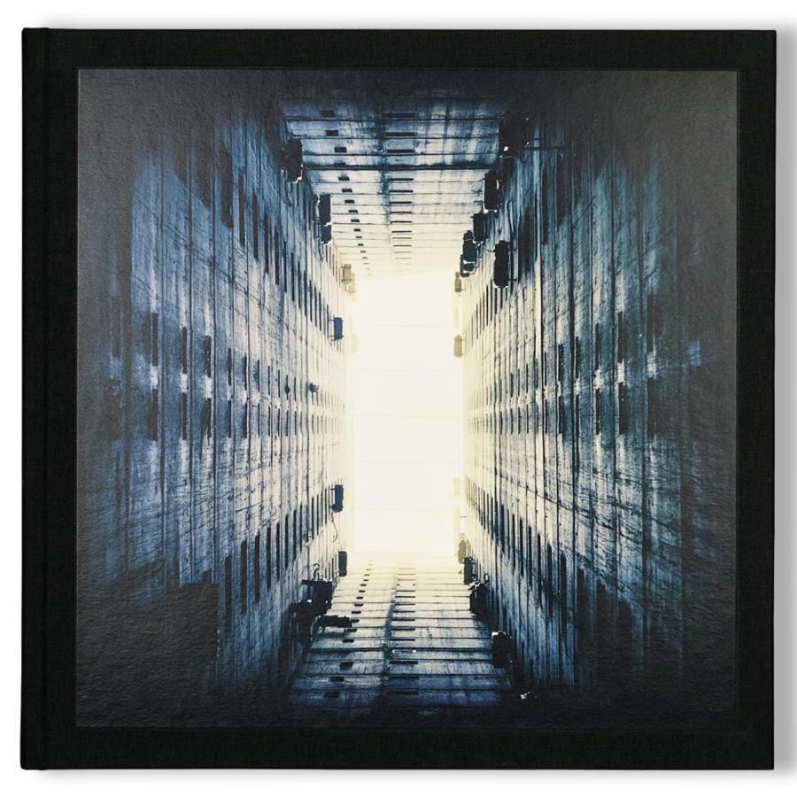 The Tower by Xiaofu Wang 写真集 : 銀座 蔦屋書店 - 通販 - Yahoo
