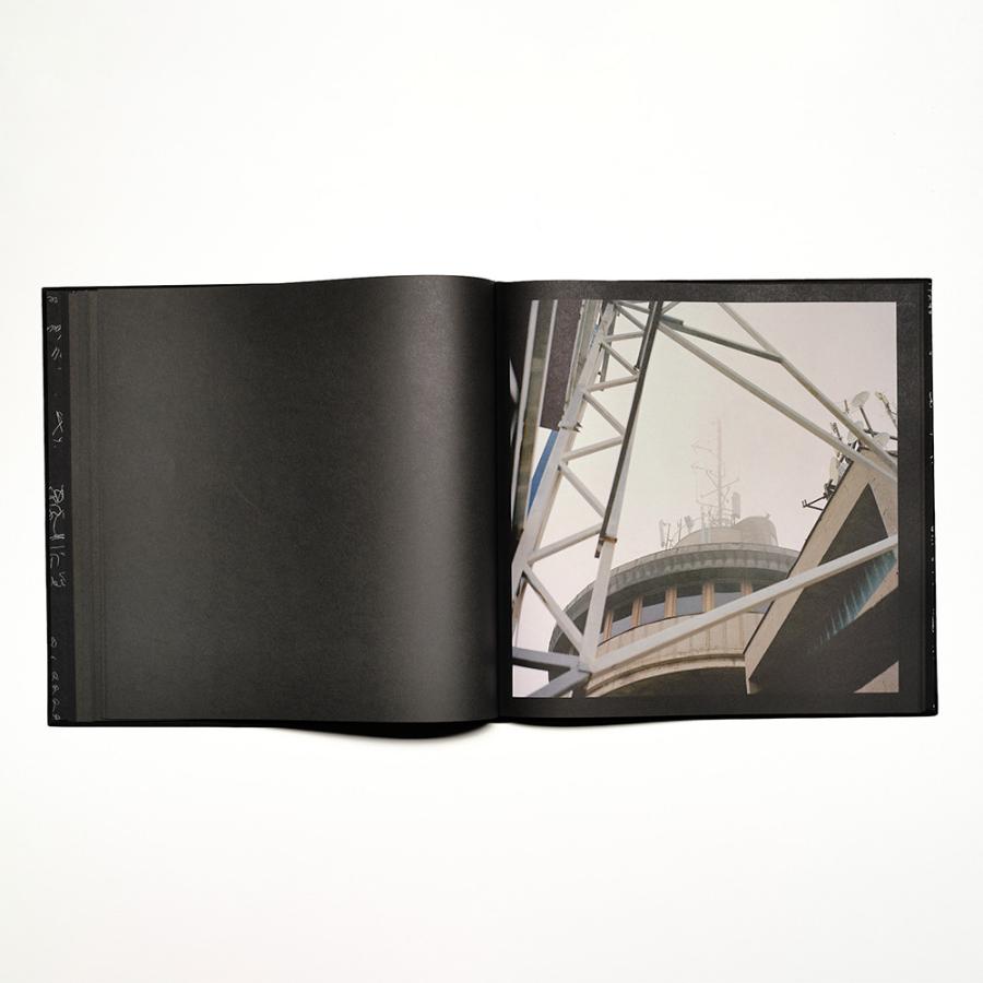 写真集 The Tower by Xiaofu Wang 写真集 : 銀座 蔦屋書店 - 通販 - Yahoo