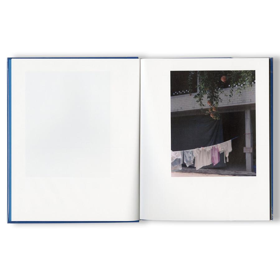 distance by Yusuke Ide（井手裕介） 写真集の画像