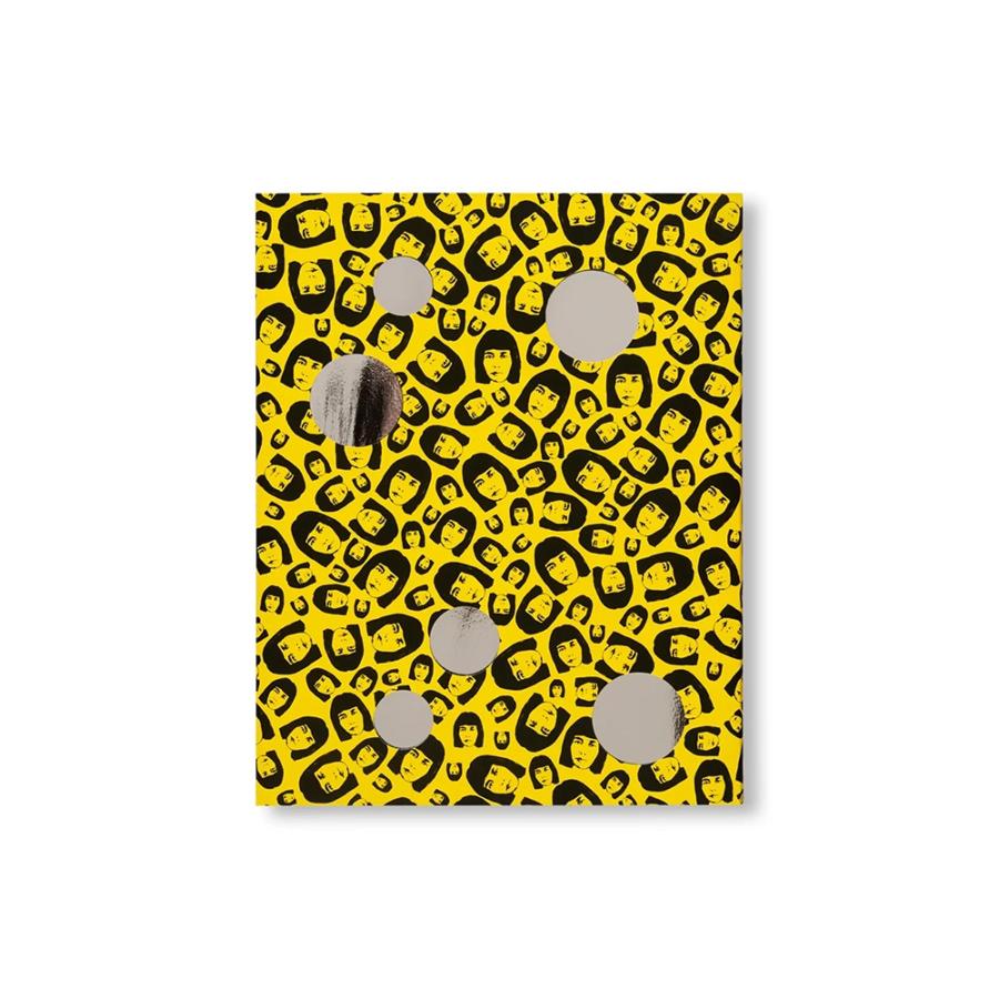 YAYOI KUSAMA by Yayoi Kusama 草間彌生 作品集 : 銀座 蔦屋書店