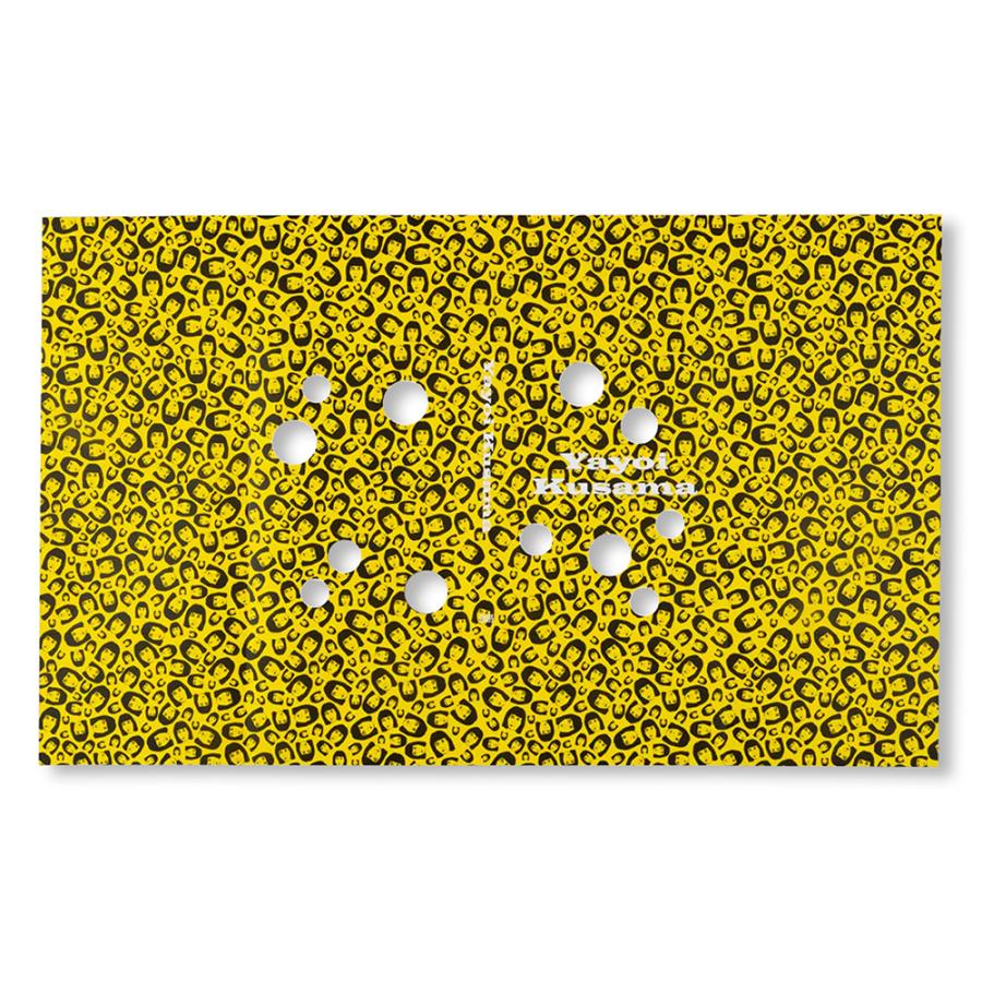 YAYOI KUSAMA by Yayoi Kusama 草間彌生 作品集 : 銀座 蔦屋書店