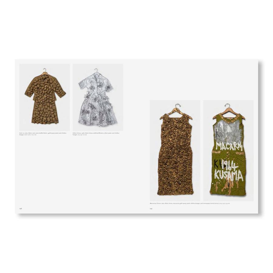 YAYOI KUSAMA by Yayoi Kusama 草間彌生 作品集 : 銀座 蔦屋書店
