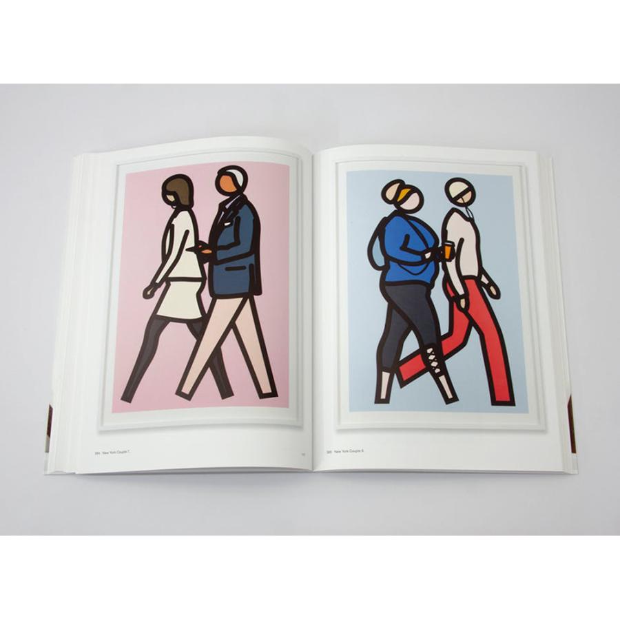 ジュリアン・オピー】The Complete Editions Volume 3: 2015-2022 作品