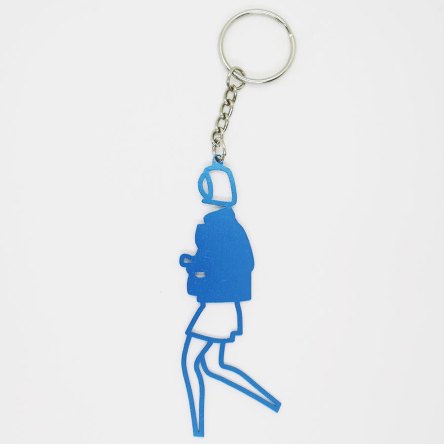 CNBLUE 公式 CHARACTER メタルキーリング COLLER x UNIVERSAL メタルキーリング フェリックス VER.1 – LINE