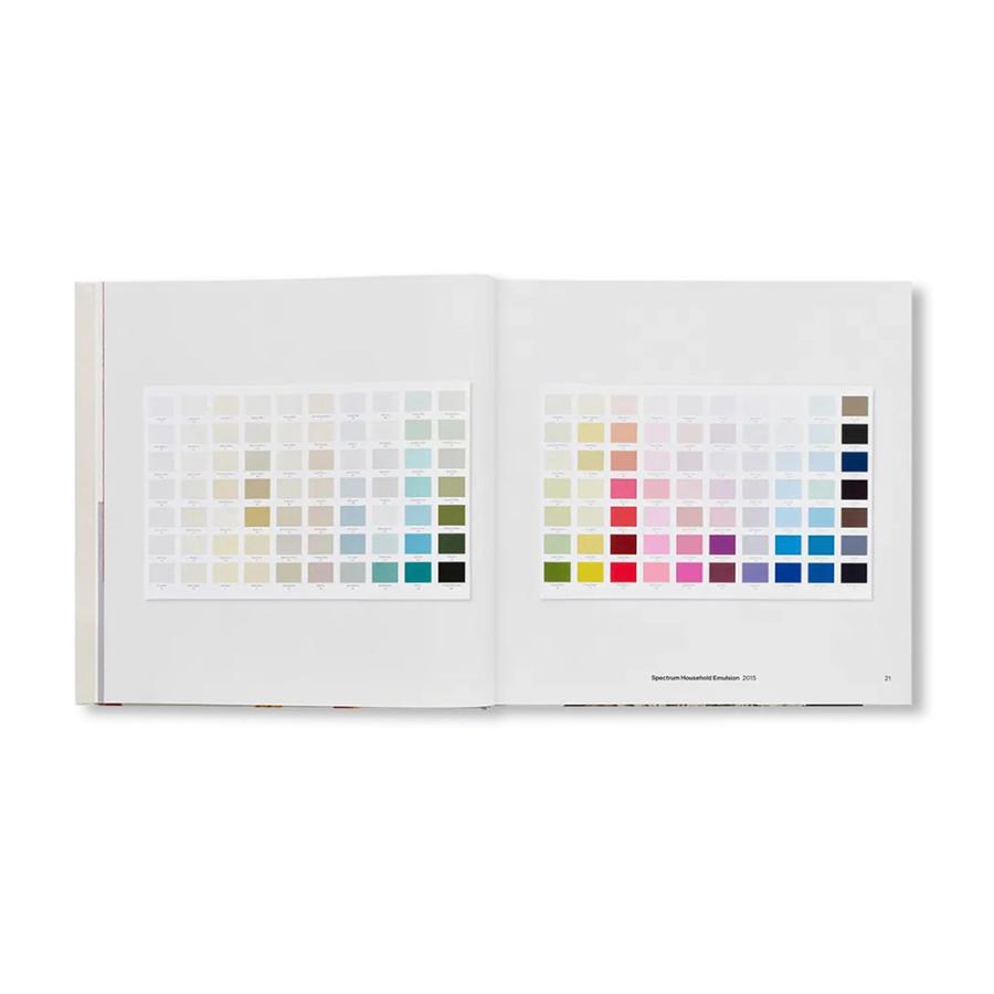 SUNSHINE by Damien Hirst（ダミアン・ハースト） 作品集 : 銀座 蔦屋
