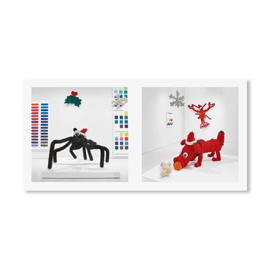 SUNSHINE by Damien Hirst（ダミアン・ハースト） 作品集 : 銀座 蔦屋