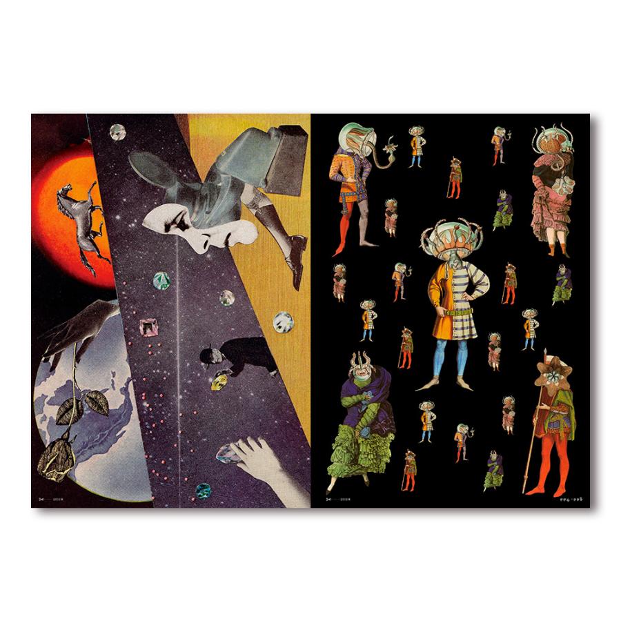 初版特典ポスター付き】M!DOR!作品集 the residents : 銀座 蔦屋書店