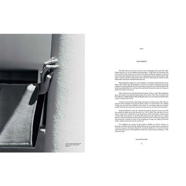 Margiela: The Hermes Years／マルジェラ：エルメス・イヤーズ : 銀座