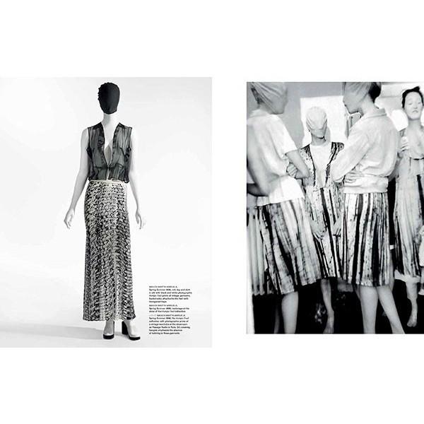 Margiela: The Hermes Years／マルジェラ：エルメス・イヤーズ : 銀座