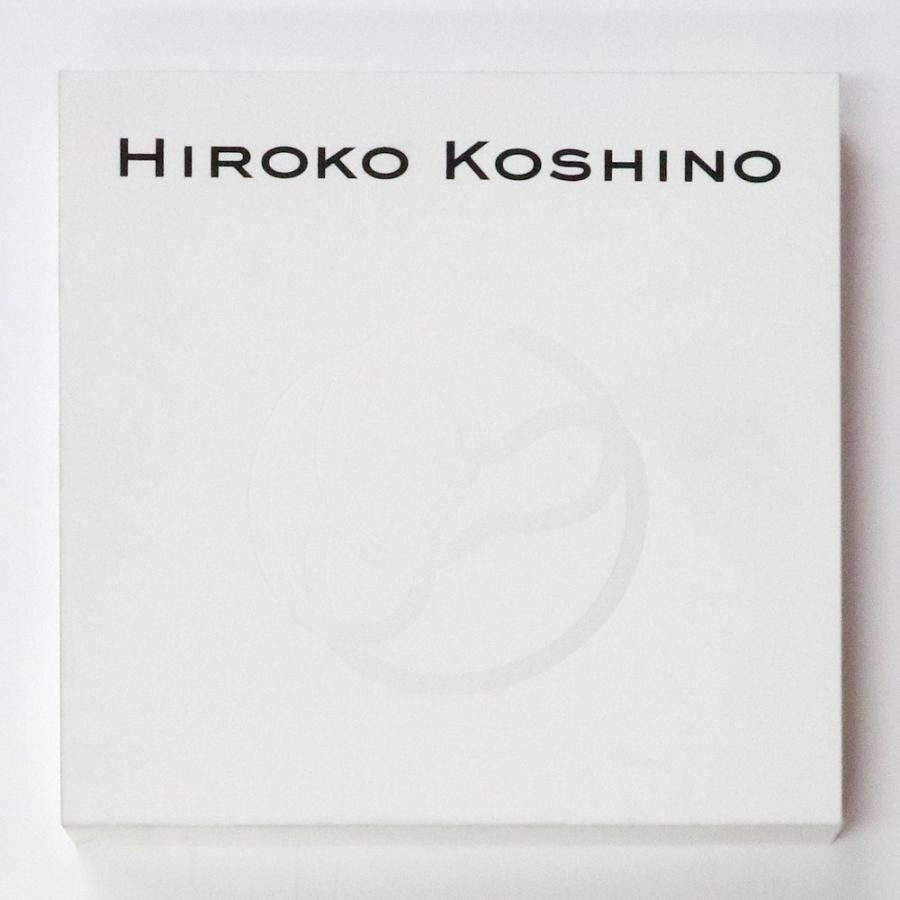 HIROKO KOSHINO ―it is as it あるがまま なすがまま―特別版 HIROKO KOSHINO ―it is as it あるがまま なすがまま―特別版