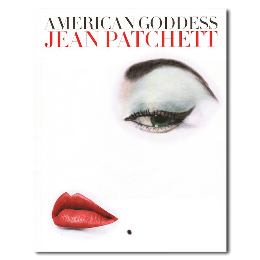 American Goddess: Jean Patchett　ジーン・パチェット　アメリカからきた女神｜g-tsutayabooks