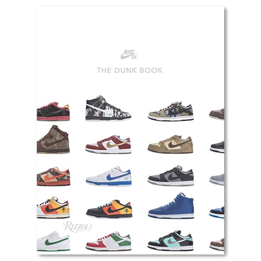 the dunk book