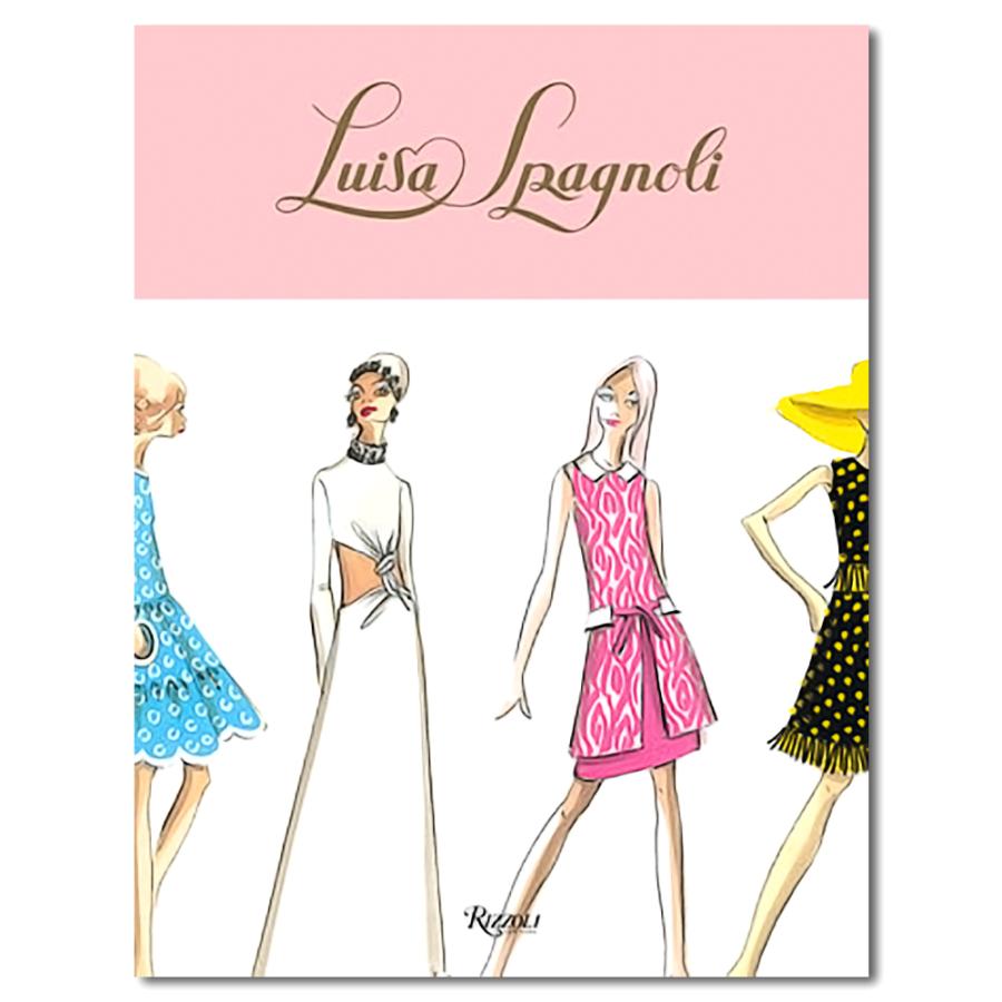 再再販 Luisa Spagnoli 90 Years Of Style 送料無料 Www Muslimaidusa Org