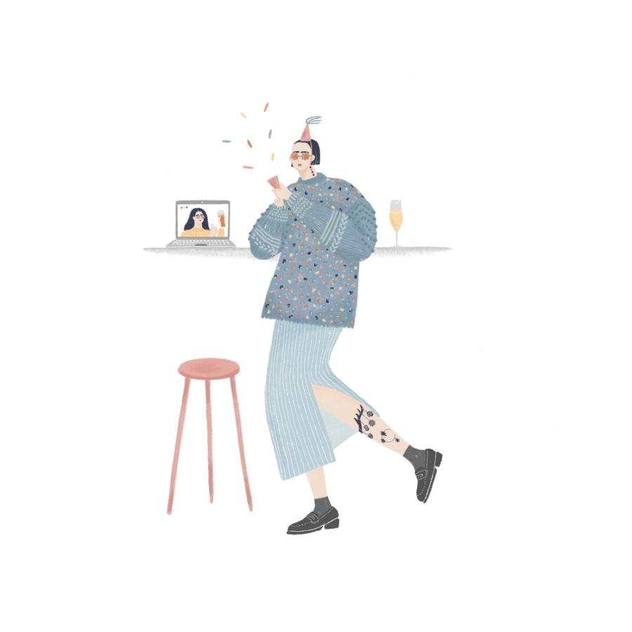 楽天 Dressing Up At Home コナガイ香 銀座限定プリント作品 額装済 今月限定 特別大特価 Www Thedailyspud Com
