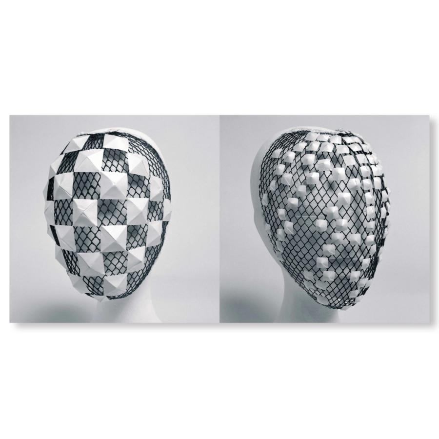 KAMO HEAD by Katsuya Kamo 加茂克也 作品集 : 銀座 蔦屋書店 - 通販