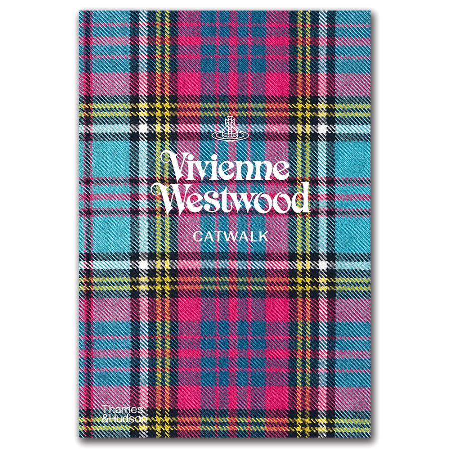 Vivienne Westwood Catwalk: The Complete Collections ヴィヴィアン