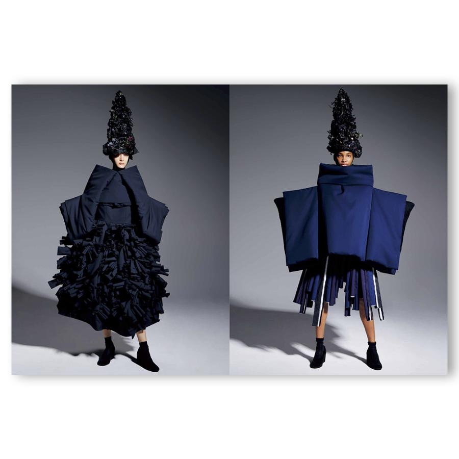 数量限定・特装版】SWITCH special edition COMME des GARCONS 50th