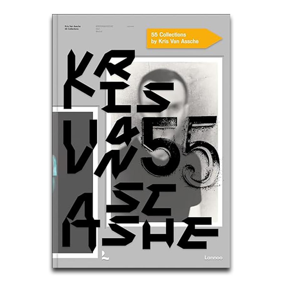 Kris Van Assche 55 collections クリス ヴァン アッシュ : 銀座 Kris Van Assche 55 collections クリス ヴァン アッシュ : 銀座