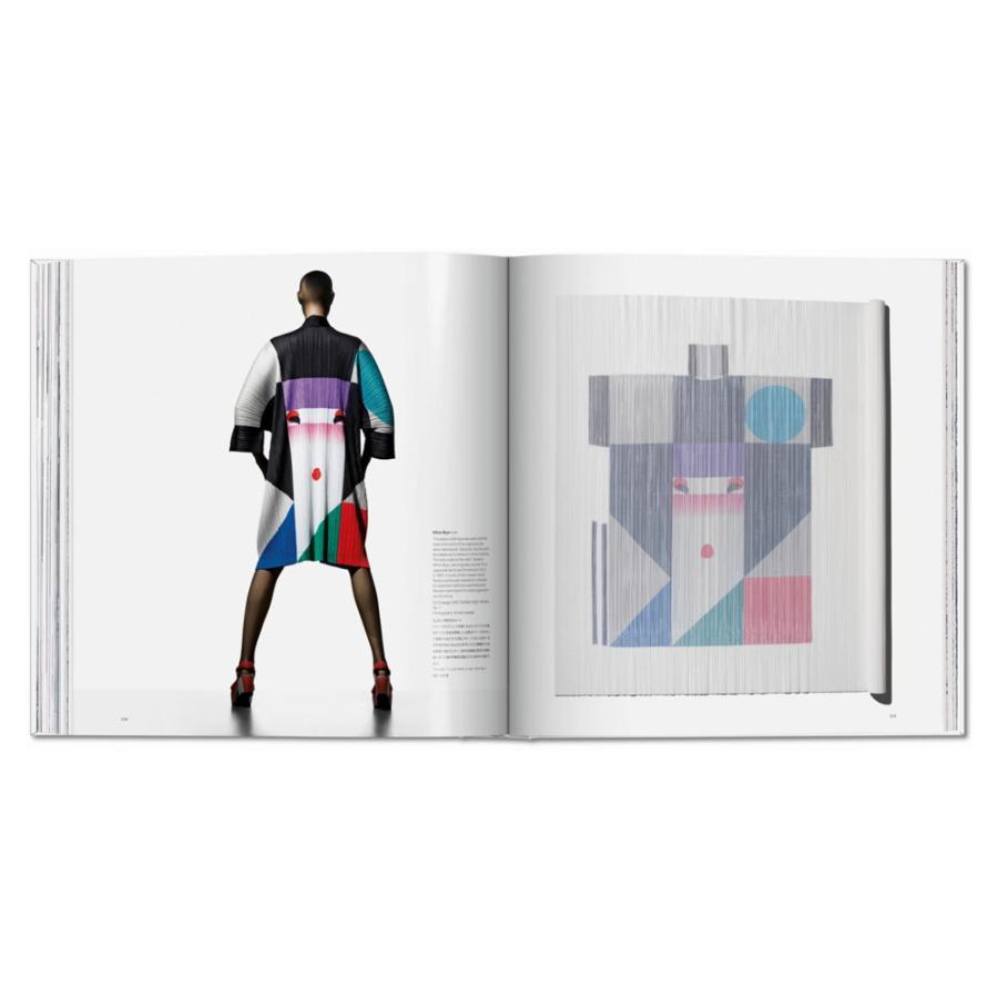 ISSEY MIYAKE 三宅一生』増補改訂版 : 銀座 蔦屋書店 - 通販