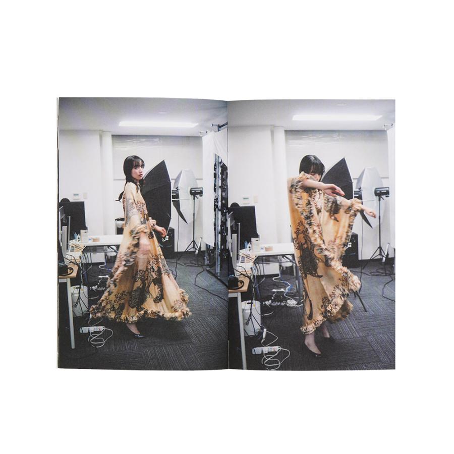 通常版】LA MUSEUM NANA KOMATSU 小松菜奈 E-WAX 写真集 : 銀座 蔦屋