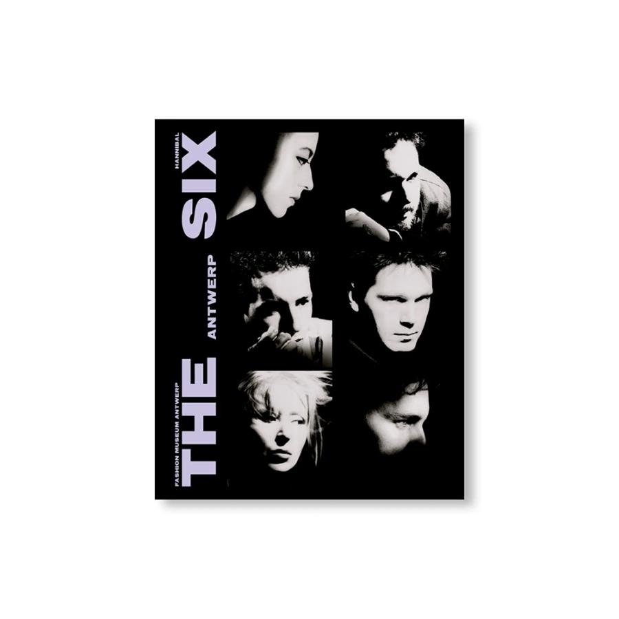 THE ANTWERP SIX（アントワープの6人）作品集 : 銀座 蔦屋書店 - 通販