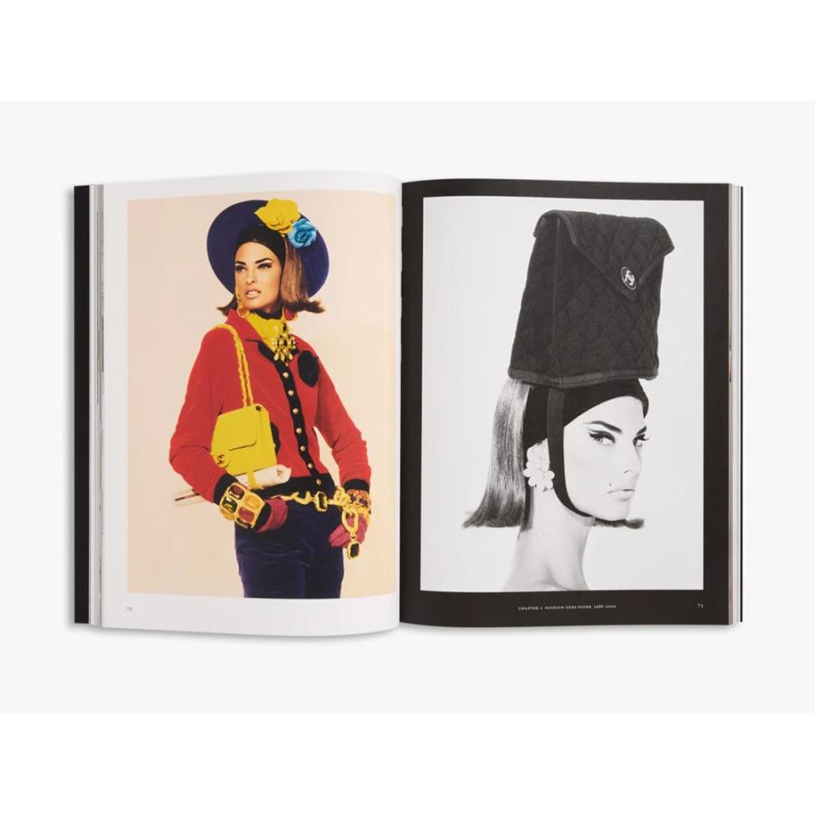 Chanel in Vogue シャネル 作品集 : 銀座 蔦屋書店 - 通販 - Yahoo