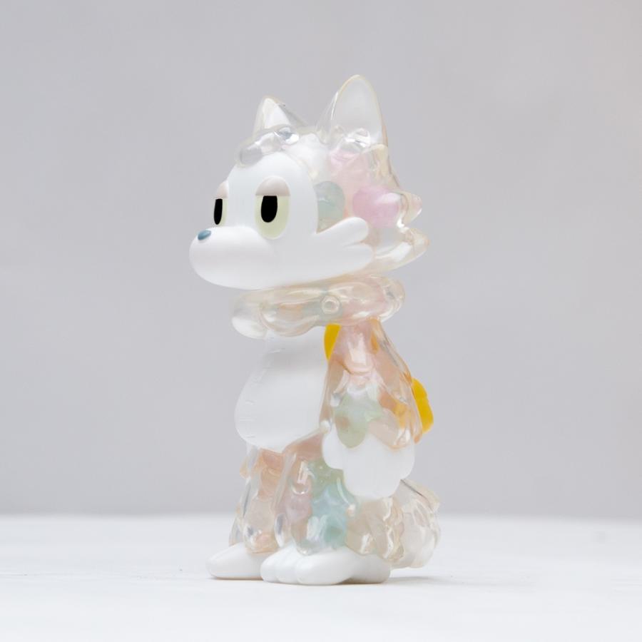 激安直営店 新品@おおかみくん@あらいきりこ@ゲームカラーブルー