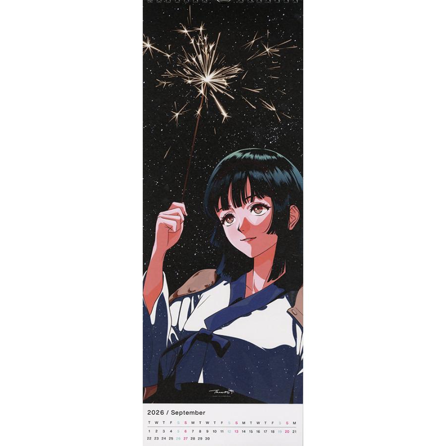 tree13 2026 calender : 銀座 蔦屋書店 - 通販 - Yahoo!ショッピング