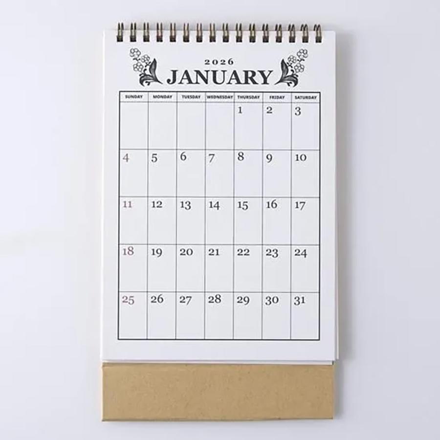 黒山 Cat Symphony Orchestra 2026 カレンダー : 銀座 蔦屋書店 - 通販