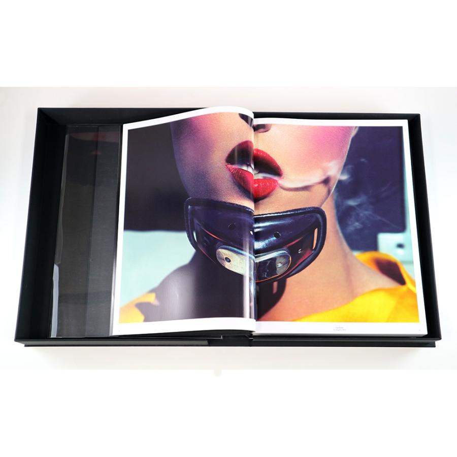 BIG BOOK Mert Alas and Marcus Piggott : 銀座 蔦屋書店 - 通販