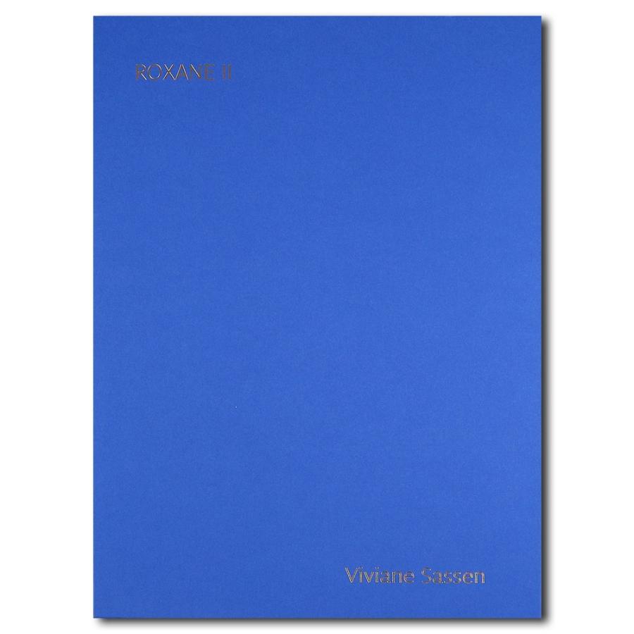 【限定50部】Viviane Sassen : ROXANE II Special Edition/ヴィヴィアン・サッセン【プリント額装版】 :GPHT10665W:銀座 蔦屋書店 - 通販 - Yahoo!ショッピング