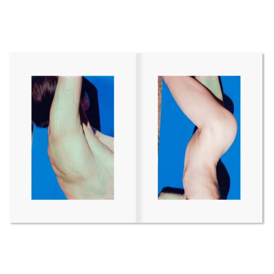 限定50部】Viviane Sassen : ROXANE II Special Edition/ヴィヴィアン ...