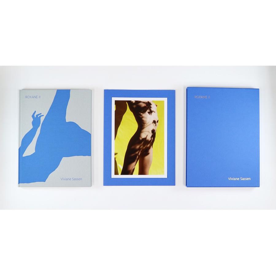 限定50部】Viviane Sassen : ROXANE II Special Edition/ヴィヴィアン ...