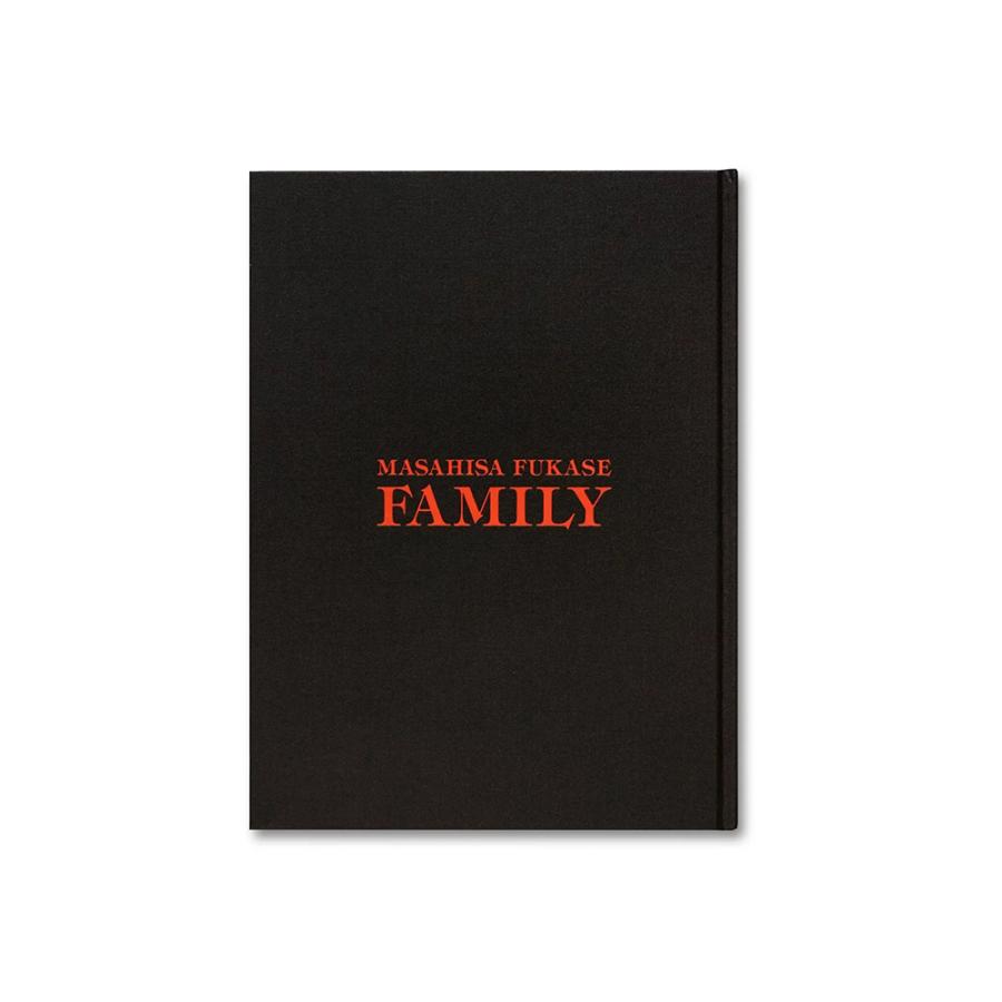 FAMILY by FUKASE MASAHISA　家族　 深瀬昌久　写真集｜g-tsutayabooks｜02