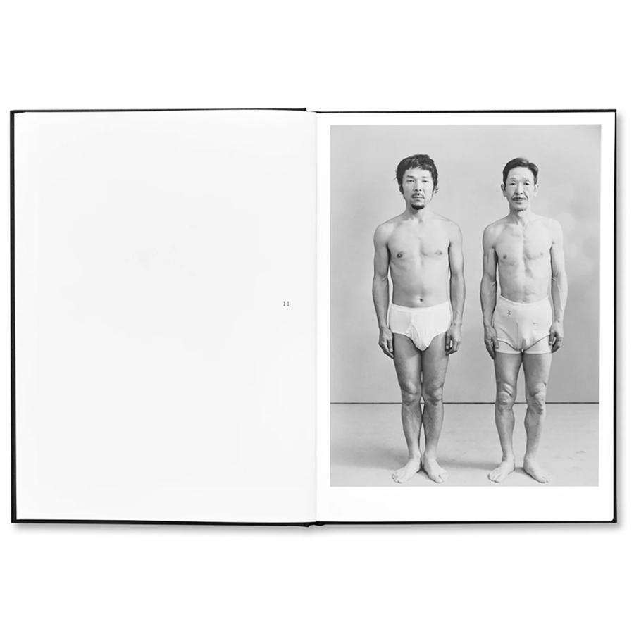 FAMILY by FUKASE MASAHISA 家族  深瀬昌久 写真集の画像