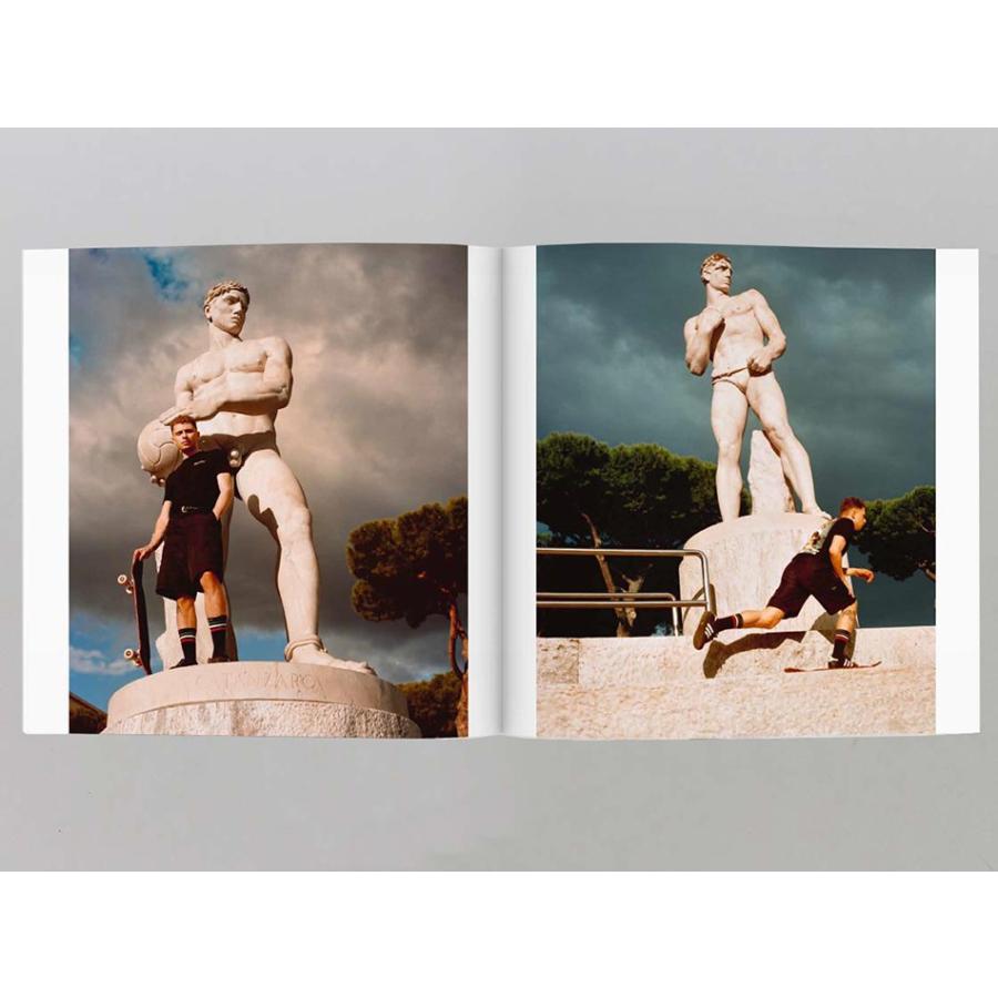 【デッドストック】『Blondey 15-21』 by ALASDAIR MCLELLAN（アラスデア・マクレラン） ブロンディ・マッコイ 写真集の画像