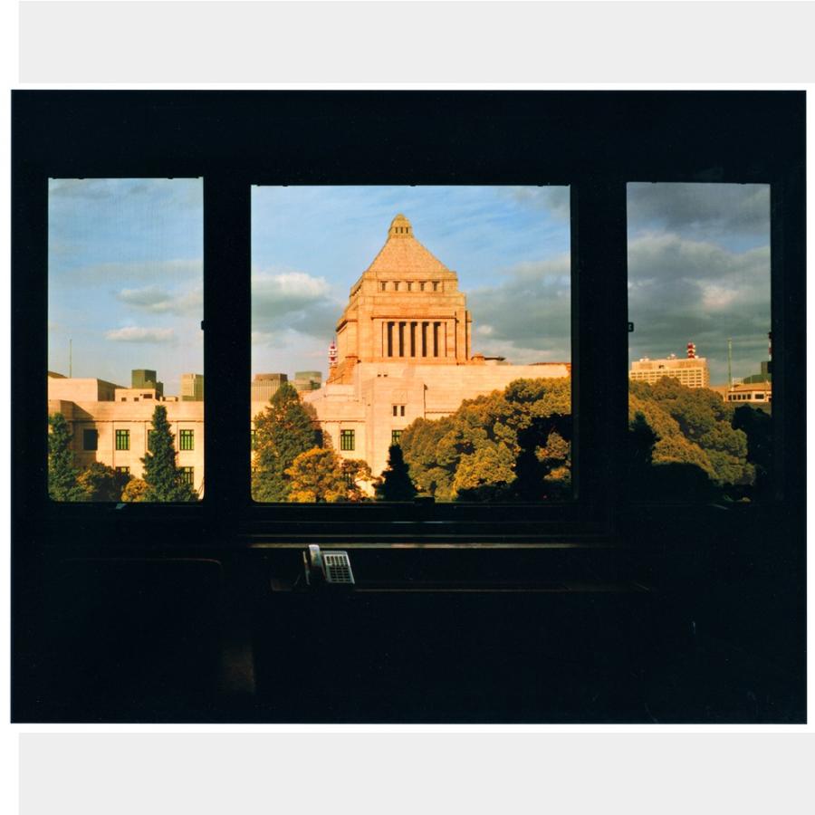 サイン本・オリジナルプリント付　中野正貴　TOKYO 貴重【サイン本】中野正貴『TOKYO NOBODY』永遠のベストセラー