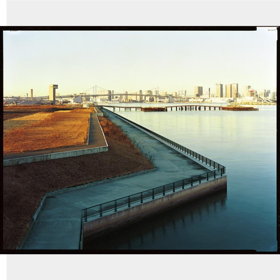 TOKYO／中野正貴 写真集の画像