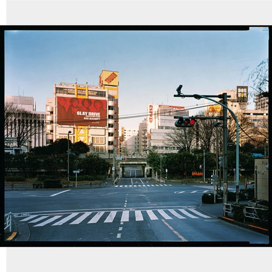 サイン本・オリジナルプリント付　中野正貴　TOKYO サイン本・オリジナルプリント付 中野正貴 TOKYO サイン本
