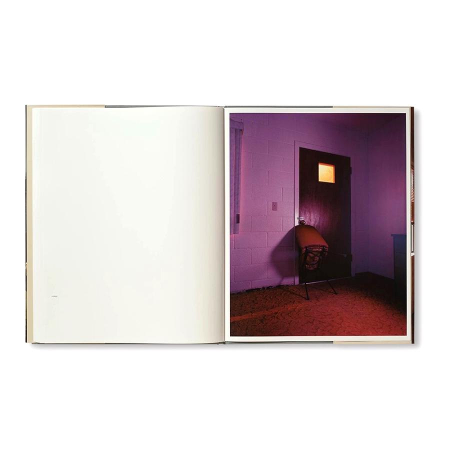 HOUSE HUNTING by Todd Hido トッド・ハイドの代表作 復刻版の画像