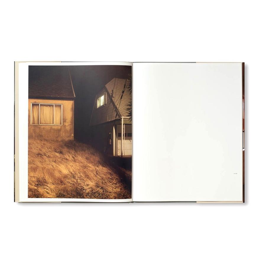 HOUSE HUNTING by Todd Hido トッド・ハイドの代表作 復刻版の画像