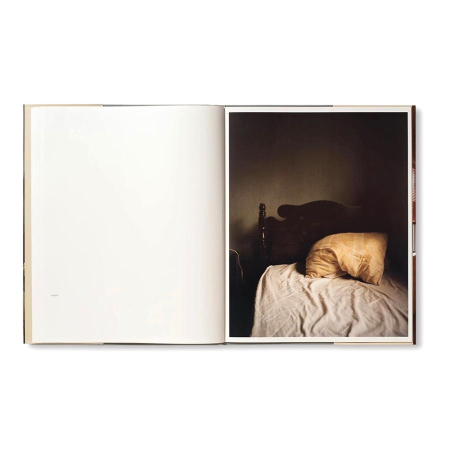 HOUSE HUNTING by Todd Hido トッド・ハイドの代表作 復刻版の画像