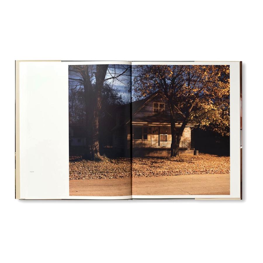 HOUSE HUNTING by Todd Hido トッド・ハイドの代表作 復刻版の画像