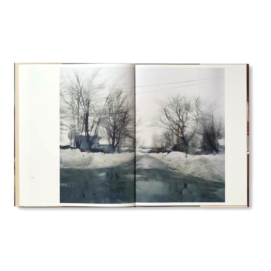 HOUSE HUNTING by Todd Hido トッド・ハイドの代表作 復刻版の画像