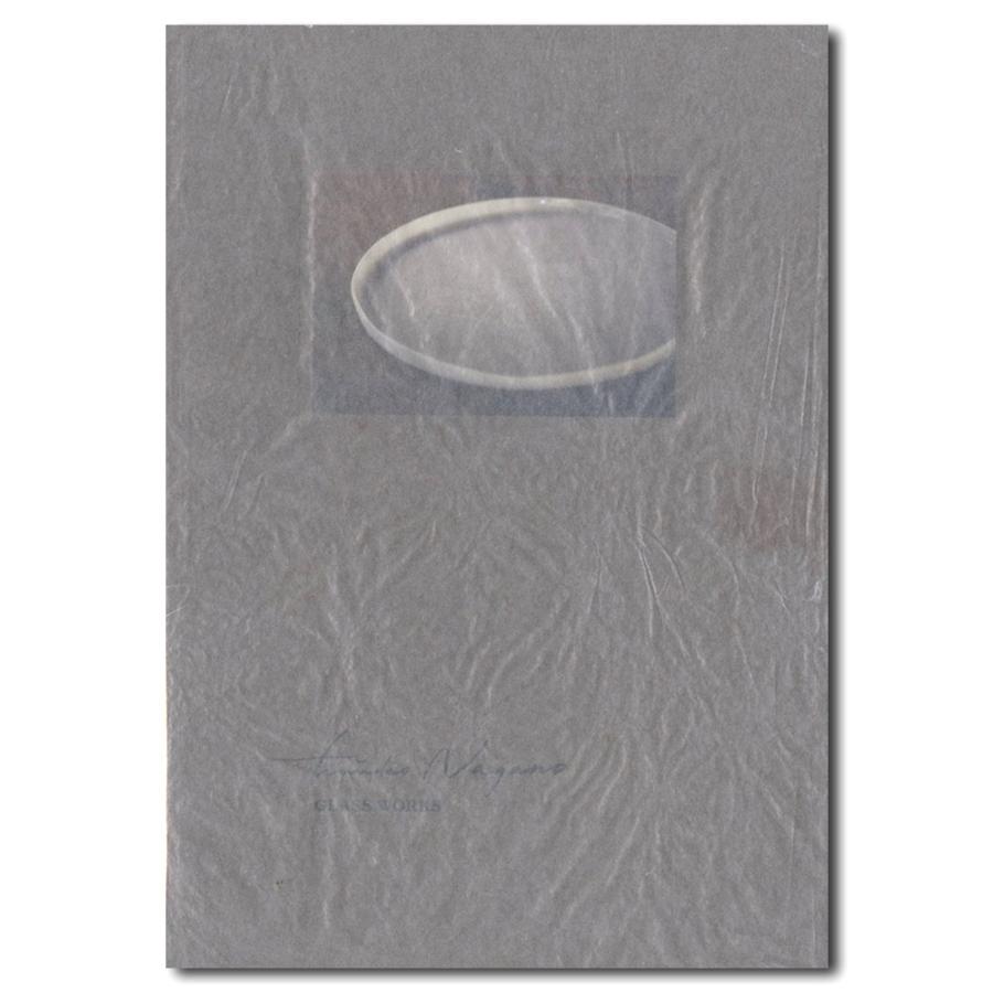 長野史子 置物 ペーパーウェイト luna 長野史子 置物 ペーパーウェイト luna 2025年最新】長野史子の