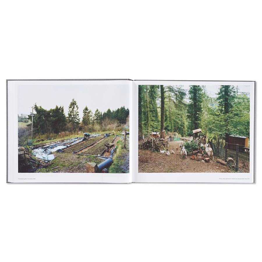 Settlement David Spero デイヴィッド・スペロ 写真集の画像