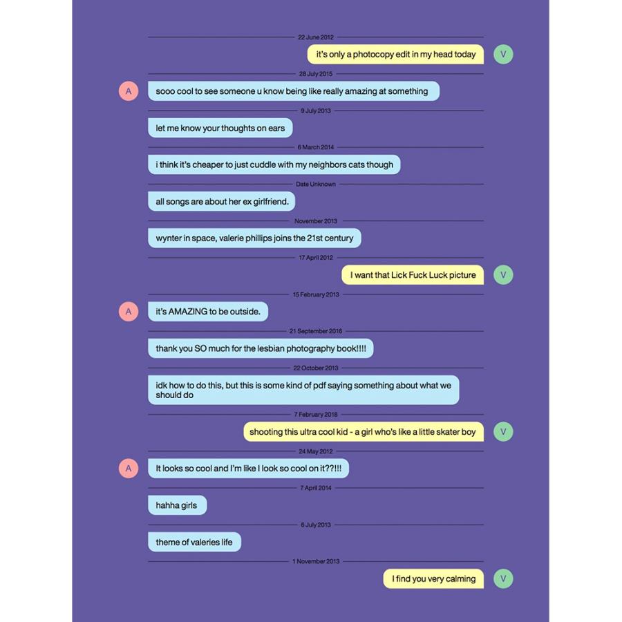 750部限定】 I HAD A DREAM YOU MARRIED BOY by Valerie Phillips