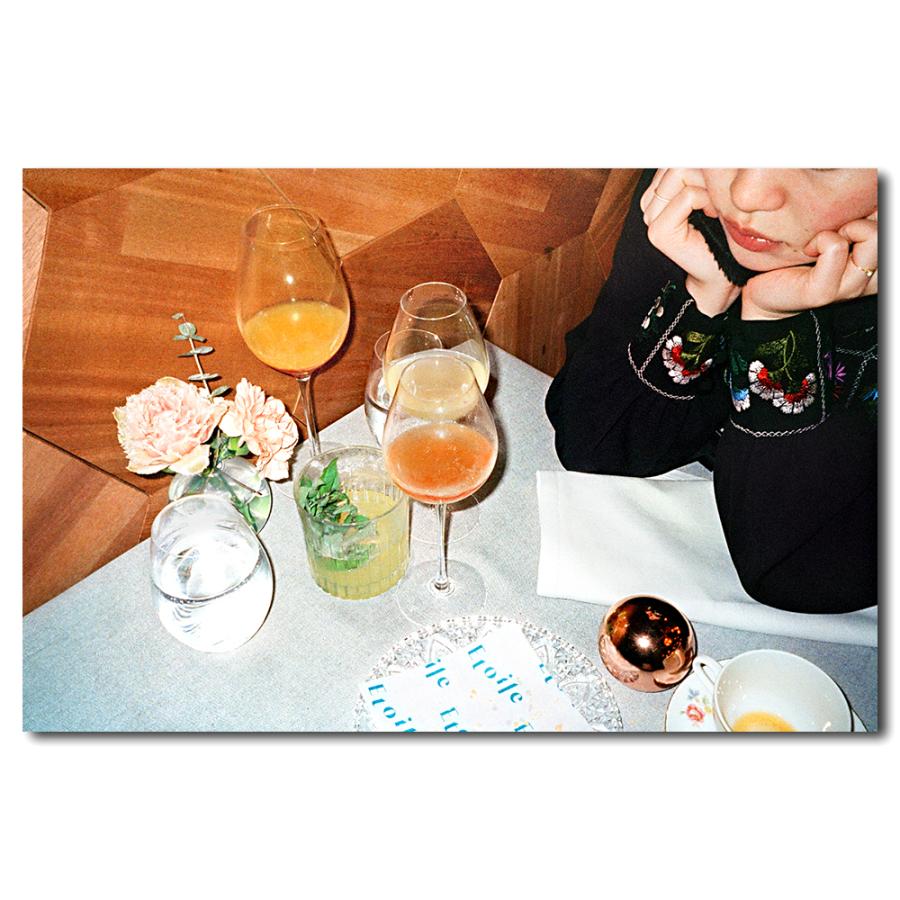 The Good side 奥山由之 ピンク 写真集 www.toguuk.com