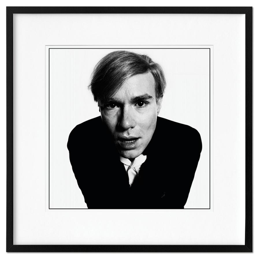 新版 David Bailey アンディ ウォーホル 正規激安 Nicmosul Org
